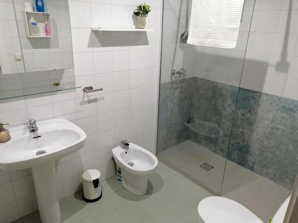 Apartamento Casana4 Tudela Exterior foto