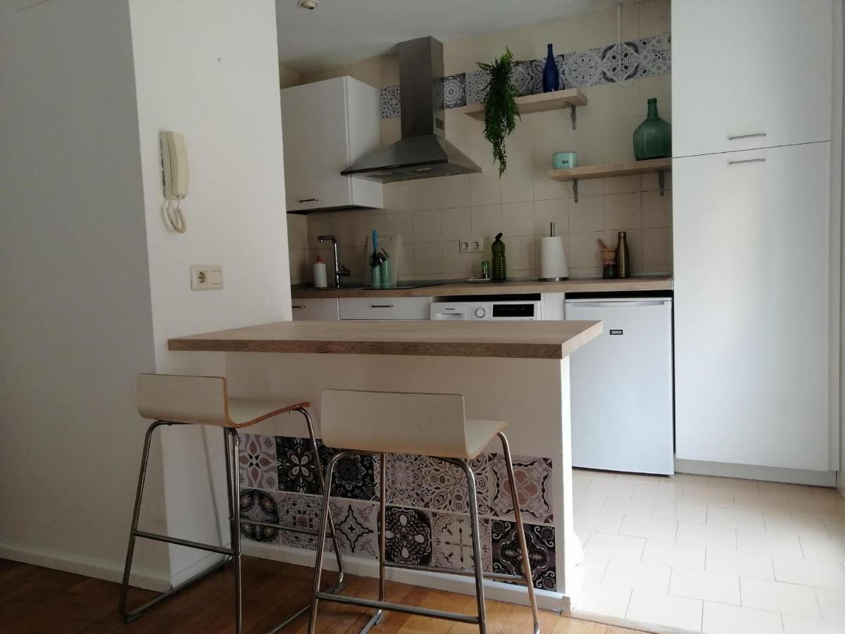 Apartamento Casana4 Tudela Exterior foto