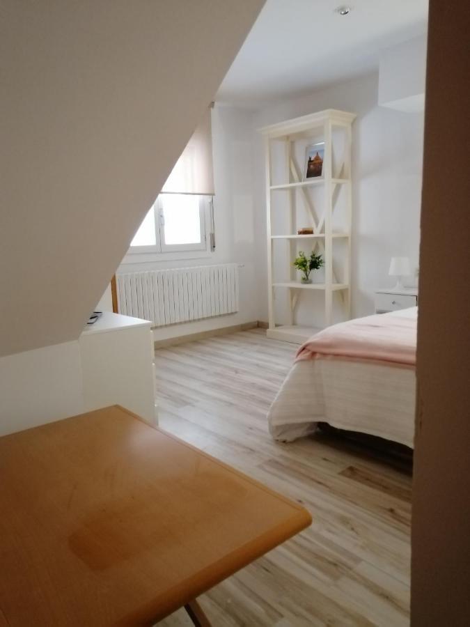 Apartamento Casana4 Tudela Exterior foto